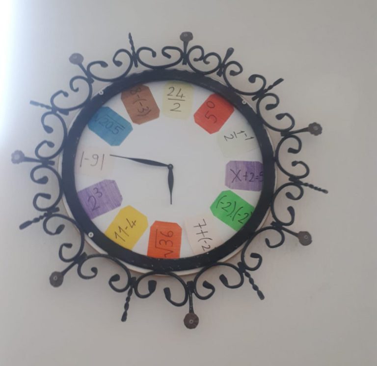 Hayatın İçinde Matematik