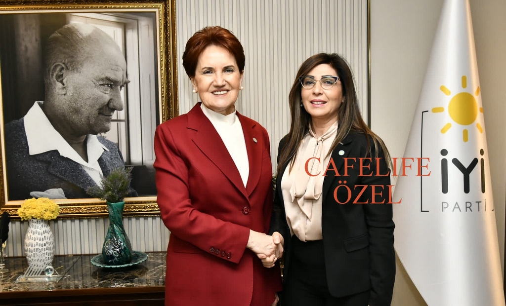 Beklenen Buluşma Gerçekleşti