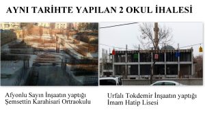 Tokdemir Sayın’ı 4’e katladı