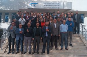 Deprem Bölgesine İlk Giden Ekipler Döndü