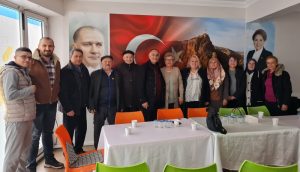 Seçen, Fırtına gibi başladı!