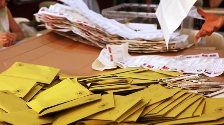 81 İl Valiliğine Seçim Tedbirleri Genelgesi Gönderildi