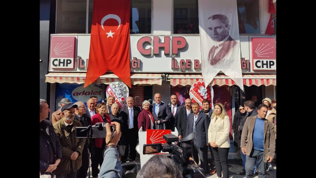 Ayengin “Adaleti getirmek için karşınızdayım”