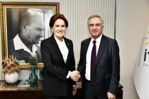 Arabacı “Şimdi Afyon Zamanı”