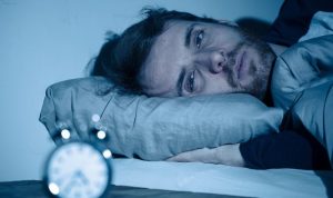 DEPREM SONRASI UYKU SORUNLARI ÇÖZÜMÜ İÇİN 7 ÖNERİ