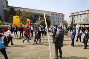 Vali Yiğitbaşı, Gaziantepli Salih’in Davetini Geri Çevirmedi