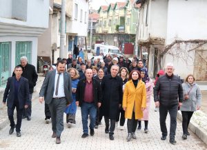 Akharım kararını vermiş “Oylar Hocaya”