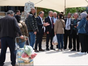 Hocam çiftçinin hali ne olacak?