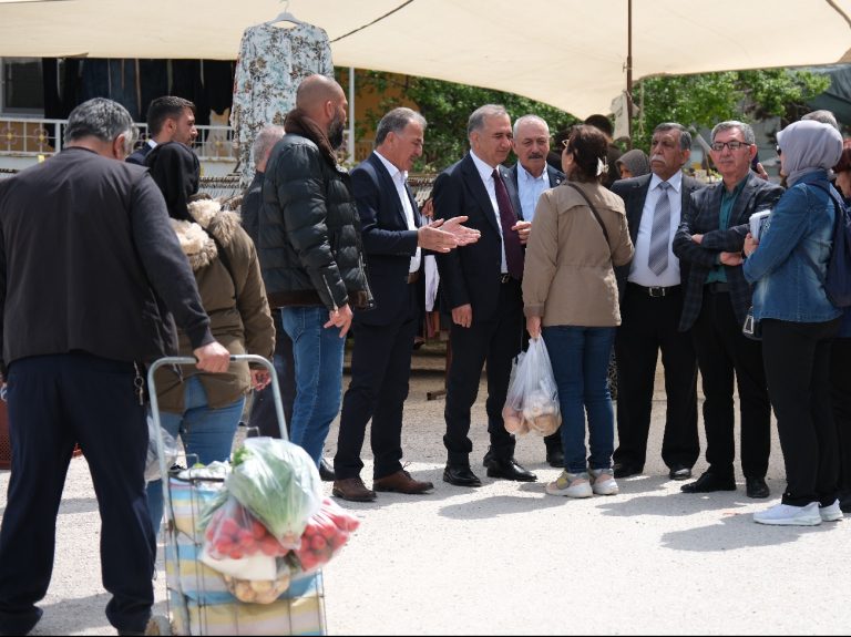 Hocam çiftçinin hali ne olacak?