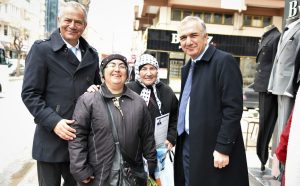 Mustafa Enis Arabacı, “Benim Hayatım Afyon”  