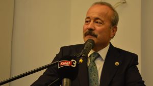 TAYTAK, “ADAYIMIZ BELLİ, KARARIMIZ NETTİR”