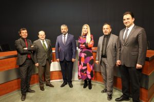 MHP’de baraj sorunu yok 6 vekile de talibiz