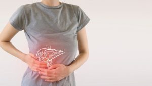 KARACİĞER BÜYÜMESİNİN  ÖNEMLİ BELİRTİLERİ