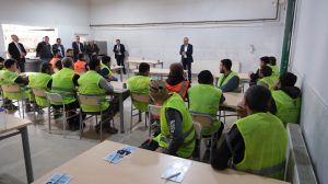 Afyon üretim merkezi olacak