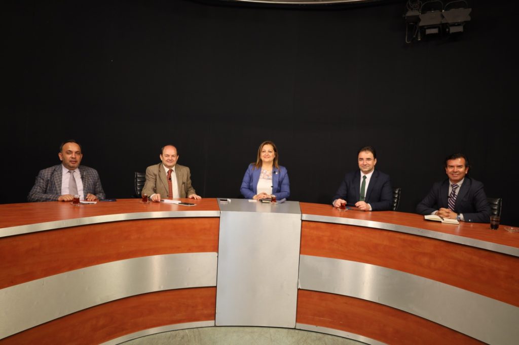 Köksal “Kılıçdaroğlu Cumhurbaşkanı olacak”