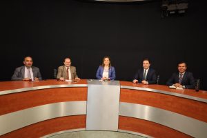 Köksal “Kılıçdaroğlu Cumhurbaşkanı olacak”