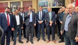 Uysal ‘Bunlar milliyetçiği ayaklar altına aldılar’