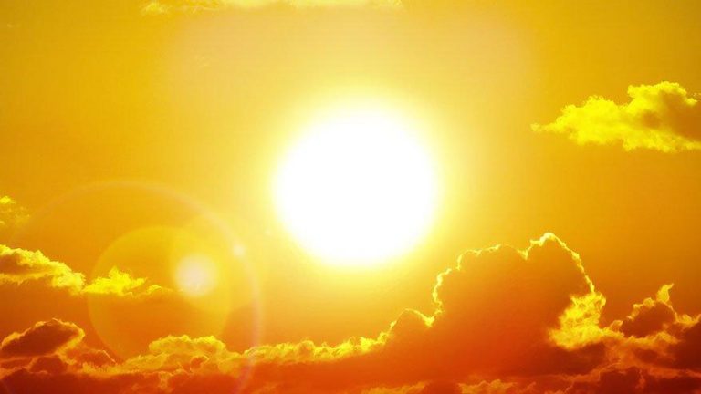 D Vitamini için hem güneşlenin hem sağlıklı beslenin