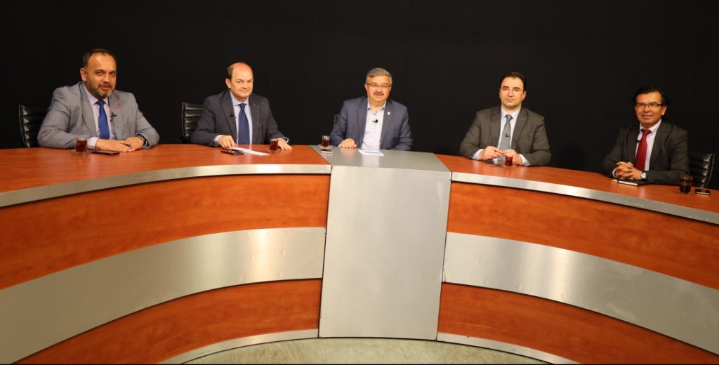 KIZILAY’IN ÇADIR SATMASI YANLIŞ