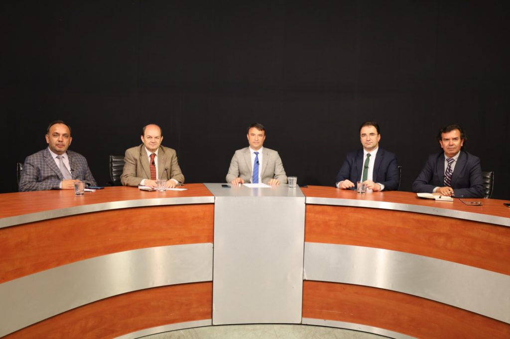 MHP bir siyaset okuludur