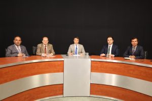 MHP bir siyaset okuludur