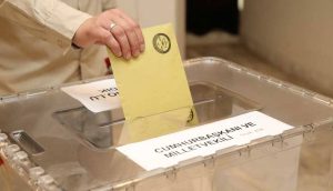 Seçimler önemli ancak hayatın sonu değil!