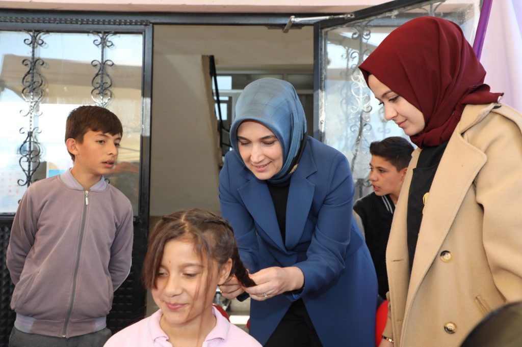 Yiğitbaşı BAKAN’mı oluyor?