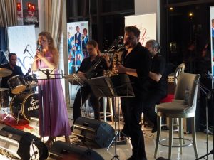 CAZ FESTİVALİ, NG AFYON’DA BAŞLADI 