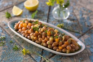 Yaz Beslenmesinin Altın Kuralı: Bakliyatlar