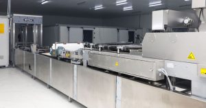 BELEDİYE HALK EKMEK FABRİKASI KURUYOR