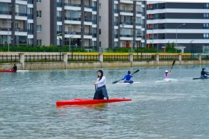 Çevre Günü çeşitli etkinliklerle kutlandı. 