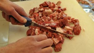  Kurban Bayramı’nda nasıl  beslenmeyiz ?