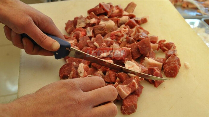  Kurban Bayramı’nda nasıl  beslenmeyiz ?