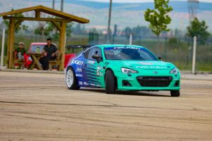 MODİFİYELİ ARAÇ TUTKUNLARI AFYONKARAHİSAR’DA BULUŞTU