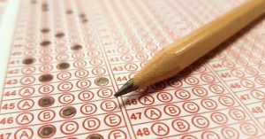 Üniversite sınavında son haftaya girildi!