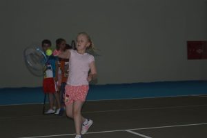 YAZA HAREKETLİ GİRİYORUZ