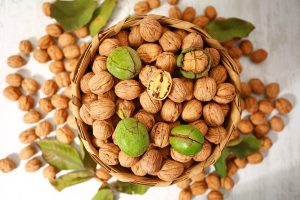 Lezzetli ve kaliteli cevizi anlamak için neler yapmalıyız