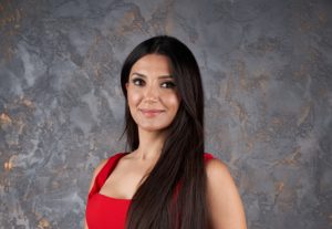 Süper Lig’in süper kadınları