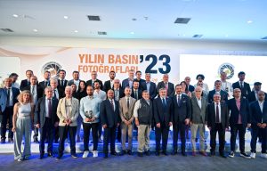 YILIN BASIN FOTOĞRAFLARI 2023 ÖDÜLLERİ SAHİPLERİNİ BULDU