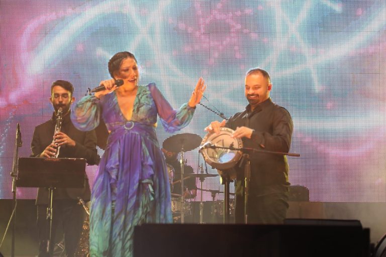 MOTOFEST BAŞLADI