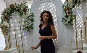 KUSURSUZ ORGANİZASYONUN ADI NT