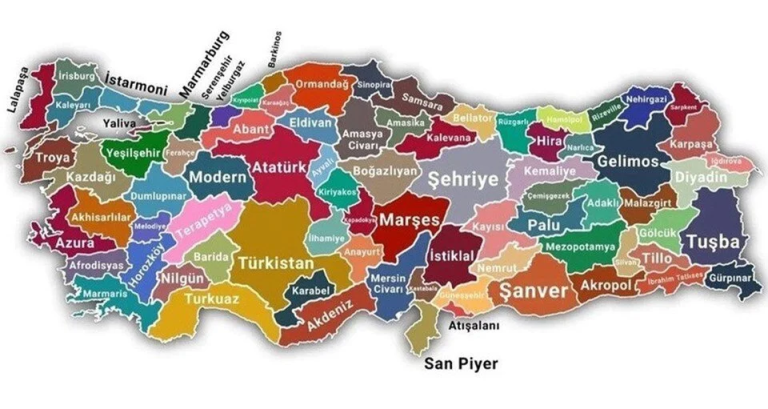AFYON’ UN İSMİ TERAPETYA OLDU