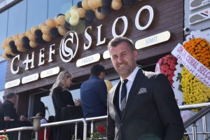 CHEF SLOO ‘NUN İKİNCİ ŞUBESİ AÇILDI