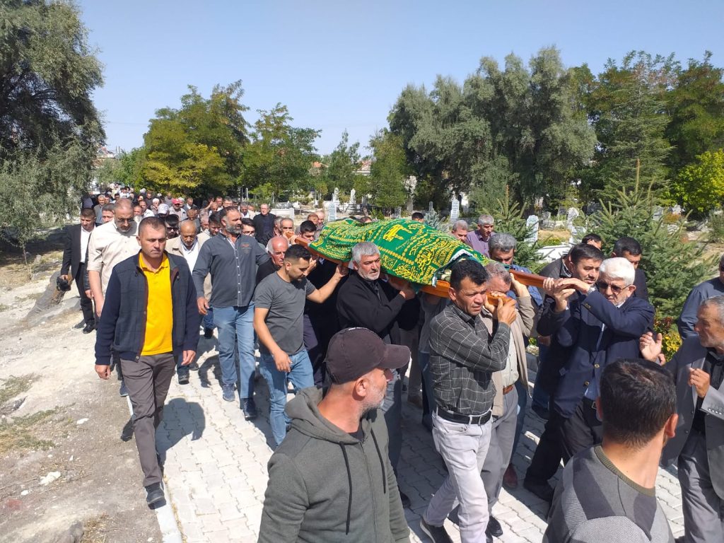 AFYON BASINININ ACI GÜNÜ