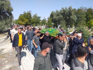 AFYON BASINININ ACI GÜNÜ