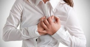 Kalp çarpıntınızın sebebi uykusuzluk mu? 