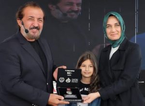 2023 Kişiden Birisiyim