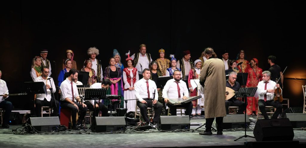 100.yıl kutlamaları bugün başlıyor