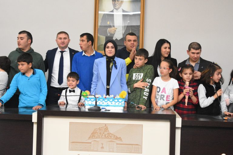 Umudun Adı Mavi