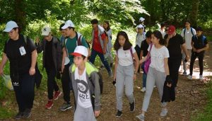 Çocuğunuz Ara Tatilde Dinlenip Eğlenmeli